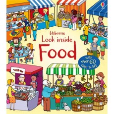 Look inside Food