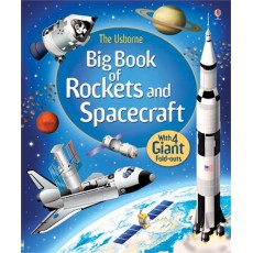 Big Book of Rockets and Spacecraft