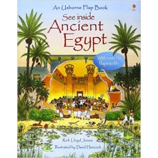 See inside Ancient Egypt