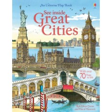 See inside Great Cities