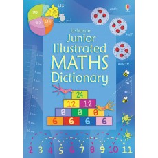 Junior illustrated Maths Dictionary